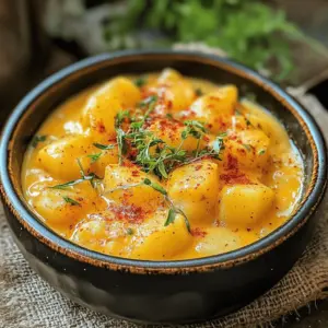 Cajun Kartoffelsuppe ist einfach und lecker. Hier sind die Schritte, um sie zuzubereiten.