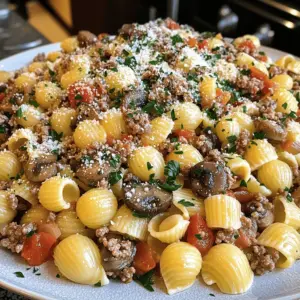 Für dieses Rezept braucht man einige einfache Hauptzutaten. Sie sind leicht zu finden und machen das Gericht lecker. Hier ist die Liste der Hauptzutaten: