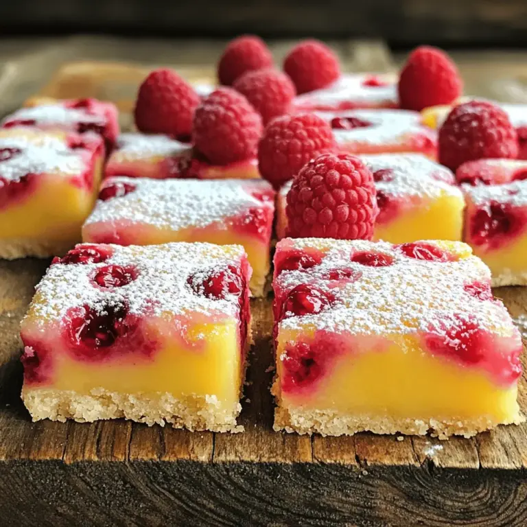 Dessert