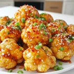 Für dein Air Fryer Spicy Honey Garlic Blumenkohl Rezept benötigst du folgende Zutaten: - 1 Kopf Blumenkohl, in Röschen zerteilt - 3 Esslöffel Olivenöl - 2 Esslöffel Honig - 3 Knoblauchzehen, fein gehackt - 1 Teelöffel rote Chiliflocken (nach Geschmack anpassen) - 1 Teelöffel geräuchertes Paprika-Pulver - Salz und Pfeffer nach Geschmack - Frisch gehackte Frühlingszwiebeln zur Garnitur - Sesamsamen zur Garnitur Diese Zutaten sorgen für einen tollen Geschmack und eine perfekte Konsistenz. Du kannst einige Zutaten leicht ersetzen. Wenn du keinen Blumenkohl magst, probiere Brokkoli. Statt Olivenöl kannst du auch Avocadoöl nutzen. Für eine vegane Option lasse den Honig weg oder benutze Agavendicksaft. Wenn du keinen Knoblauch magst, verwende Knoblauchpulver. Außerdem kannst du die Chiliflocken durch Paprika ersetzen, wenn du es milder magst. Wähle frischen Blumenkohl, der fest und ohne Flecken ist. Achte auf hochwertiges Olivenöl, das kalt gepresst ist. So erhältst du den besten Geschmack. Verwende echten Honig, um die Süße zu betonen. Frische Kräuter wie Frühlingszwiebeln sollten knackig und grün sein. Gekaufte Gewürze sollten frisch sein, um den besten Geschmack zu gewährleisten. Zuerst wasche den Blumenkohl gründlich. Teile ihn dann in kleine Röschen. Achte darauf, dass sie gleich groß sind, damit sie gleichmäßig garen. Tupfe die Röschen mit einem sauberen Geschirrtuch trocken. Dies hilft, die Marinade besser haften zu lassen. Nimm eine große Schüssel und gib das Olivenöl rein. Füge den Honig hinzu, gefolgt von den fein gehackten Knoblauchzehen. Streue die roten Chiliflocken und das geräucherte Paprika-Pulver dazu. Jetzt kommt das Salz und der Pfeffer. Rühre alles gut um, bis die Marinade gleichmäßig aussieht. Diese Mischung gibt jedem Bissen Geschmack und Wärme. Heize deinen Air Fryer auf 200°C vor. Das dauert etwa 5 Minuten. Gib dann die Blumenkohlröschen in die Schüssel mit der Marinade. Mische alles gut, bis die Röschen vollständig bedeckt sind. Lege die Röschen gleichmäßig in den Air Fryer-Korb. Überlade den Korb nicht, damit der Blumenkohl knusprig wird. Gare den Blumenkohl für 15 bis 18 Minuten. Schüttel den Korb nach der Hälfte der Zeit, damit sie gleichmäßig bräunen. Sobald der Blumenkohl fertig ist, nimm ihn vorsichtig aus dem Air Fryer. Lege ihn auf eine Servierplatte. Garniere die Röschen mit frisch gehackten Frühlingszwiebeln und streue Sesamsamen darüber. Diese sorgen für zusätzlichen Crunch. Serviere den Blumenkohl sofort als Snack oder Beilage. Um den Blumenkohl perfekt zu garen, sollten Sie die Garzeit genau im Auge behalten. Der Air Fryer sollte auf 200°C vorgeheizt werden. Garen Sie die Röschen für 15 bis 18 Minuten. Schütteln Sie den Korb nach 8 Minuten. So bräunen alle Röschen gleichmäßig. Achten Sie darauf, dass die Röschen nicht übereinander liegen. Das sorgt für eine knusprige Textur. Experimentieren Sie mit der Marinade, um neue Geschmäcker zu entdecken. Fügen Sie zum Beispiel Sojasauce für einen salzigen Kick hinzu. Auch Limettensaft kann die Süße des Honigs ausgleichen. Wenn Sie es schärfer mögen, erhöhen Sie die Chiliflocken oder fügen Sie frischen Ingwer hinzu. Wer einen rauchigen Geschmack mag, kann zusätzlich geräuchertes Paprika-Pulver verwenden. Ein häufiger Fehler ist, den Blumenkohl nicht gut zu trocknen. Feuchtigkeit kann verhindern, dass die Röschen knusprig werden. Achten Sie auch darauf, die Marinade gut zu mischen. So wird jeder Röschen gleichmäßig gewürzt. Überladen Sie den Air Fryer-Korb nicht. Das kann zu ungleichmäßiger Garung führen. {{image_4}} Für eine vegetarische oder vegane Version, lasse den Honig weg. Ersetze ihn durch Agavendicksaft oder Ahornsirup. Diese Süßstoffe passen gut zu den scharfen und herzhaften Aromen. Du kannst auch Kokosblütenzucker verwenden. Es gibt viele Wege, um deinen Blumenkohl süß und schmackhaft zu machen. Die Gewürze machen dieses Gericht besonders. Du kannst mit den Chiliflocken spielen. Magst du es schärfer? Füge mehr hinzu. Du kannst auch Kreuzkümmel oder Kurkuma probieren. Diese Gewürze geben dem Blumenkohl einen neuen Geschmack. Experimentiere mit dem geräucherten Paprika. Er bringt einen tollen, rauchigen Geschmack in dein Gericht. Serviere den Blumenkohl als Snack oder Beilage. Er passt gut zu Reis oder Quinoa. Du kannst auch einen Dip dazu reichen. Ein Joghurt-Dip oder eine scharfe Sauce ergänzen die Aromen. Garniere den Blumenkohl mit frischen Kräutern für mehr Farbe und Geschmack. So wird jedes Gericht zu einem echten Hingucker! Wenn Sie Blumenkohl übrig haben, lassen Sie ihn zuerst abkühlen. Danach legen Sie ihn in einen luftdichten Behälter. So bleibt er frisch. Stellen Sie sicher, dass der Behälter gut schließt. Sie können den Blumenkohl bis zu drei Tage im Kühlschrank aufbewahren. Achten Sie darauf, ihn vor dem Lagern nicht zu lange bei Raumtemperatur stehen zu lassen. Um den Blumenkohl wieder aufzuwärmen, können Sie den Air Fryer oder den Ofen nutzen. Wenn Sie den Air Fryer verwenden, stellen Sie ihn auf 180°C (350°F). Legen Sie die Röschen in den Korb und erwärmen Sie sie für etwa 5 bis 7 Minuten. Im Ofen können Sie den Blumenkohl bei 180°C (350°F) für etwa 10 bis 15 Minuten aufwärmen. So wird er wieder knusprig und lecker. Im Kühlschrank hält der Blumenkohl drei Tage. Wenn Sie ihn länger aufbewahren möchten, können Sie ihn einfrieren. Legen Sie die Röschen auf ein Backblech und frieren Sie sie für eine Stunde ein. Danach können Sie die Röschen in einen Gefrierbeutel umfüllen. So bleibt der Blumenkohl bis zu drei Monate frisch. Denken Sie daran, ihn vor dem Kochen vollständig aufzutauen. Es dauert etwa 15 bis 18 Minuten, um Blumenkohl im Air Fryer zu garen. Bei 200°C (400°F) werden die Röschen knusprig und goldbraun. Ich empfehle, den Korb nach der Hälfte der Zeit zu schütteln. So werden alle Stücke gleichmäßig gegart. Achte darauf, die Röschen nicht zu überladen. Mehr Platz sorgt für eine bessere Luftzirkulation und eine tolle Textur. Ja, du kannst gefrorenen Blumenkohl verwenden. Allerdings empfehle ich, ihn vorher etwas aufzutauen. So bleibt die Textur beim Garen besser. Gefrorener Blumenkohl kann auch etwas mehr Garzeit benötigen. Überprüfe die Röschen nach 18 Minuten. Sie sollten weich und knusprig sein. Wenn sie noch nicht perfekt sind, lasse sie einfach ein paar Minuten länger im Air Fryer. Spicy Honey Garlic Blumenkohl passt gut zu vielen Beilagen. Probiere ihn mit Reis oder Quinoa für eine ausgewogene Mahlzeit. Ein frischer Salat ergänzt die Aromen perfekt. Du kannst auch Brot oder Wraps dazu servieren. Diese Kombinationen bringen Abwechslung auf den Tisch und machen das Essen noch leckerer. Zusammenfassend haben wir die besten Zutaten für Blumenkohlschalen betrachtet. Ich habe hilfreiche Tipps zur Zubereitung und zum Garen im Air Fryer gegeben. Achte auf die Zutatenqualität und vermeide häufige Fehler. Mit verschiedenen Variationen und den richtigen Lagerhinweisen bleibt dein Gericht frisch. Probiere neue Gewürze und Beilagen aus, um den Geschmack zu verändern. So wird jede Mahlzeit ein Hit! Nutze diese Ideen, um dein Blumenkohlrezept zu verwandeln.