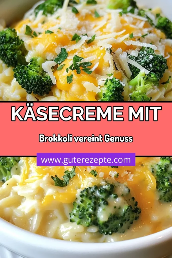 Entdecke das perfekte Käse Orzo Rezept mit unserem cremigen Brokkoli Cheddar! Dieses einfache Pasta Rezept vereint schmackhaften Cheddar und frischen Brokkoli zu einem vegetarischen Käsegericht, das einfach zuzubereiten ist. Ideal als Brokkoli Pasta Auflauf oder für eine schnelle Woche. Probiere es noch heute aus und genieße den Käsegenuss! #KäseOrzoRezept #CremigesBrokkoliCheddar #EinfachePastaRezepte #VegetarischeKäsegerichte
