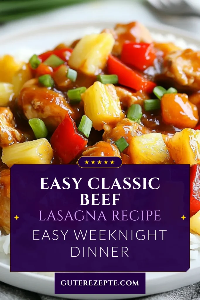 Entdecke dieses köstliche Hawaiianisches Hähnchen Rezept! Die Süßes Hähnchen Pfanne kombiniert saftige Hähnchenschenkel, knackige Paprika und süße Ananas für ein perfektes Ananas Hähnchen Gericht. Ideal für schnelle Abendessen, überzeugt dieses einfache Hähnchen Rezept auch Veganer mit seiner Vielseitigkeit. Probiere es aus und genieße exotische Aromen! Teile und speichere für später! #HawaiianischesHähnchenRezept #AnanasHähnchenGericht #einfacheHähnchenRezepte #asiatischeHähnchenpfanne