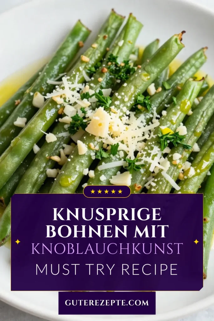 Entdecken Sie das leckere Rezept für Knoblauch Parmesan grüne Bohnen aus der Luftfritteuse – eine gesunde Beilage Luftfritteuse, die einfach zuzubereiten ist! Diese einfachen grünen Bohnen sind perfekt als vegetarisches Gericht Luftfritteuse für jeden Anlass. Verleihen Sie Ihrer Mahlzeit einen köstlichen Twist mit frischem Knoblauch und geschmolzenem Parmesan. Probieren Sie es aus und genießen Sie! Speichern Sie dieses Rezept für später! #GesundeBeilage #LuftfritteuseRezept #VegetarischesGericht #EinfachegrüneBohnen